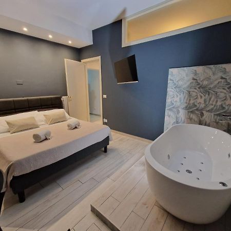 Apartments Amica Taranto Exterior photo