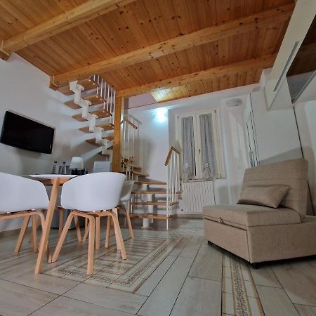 Apartments Amica Taranto Exterior photo