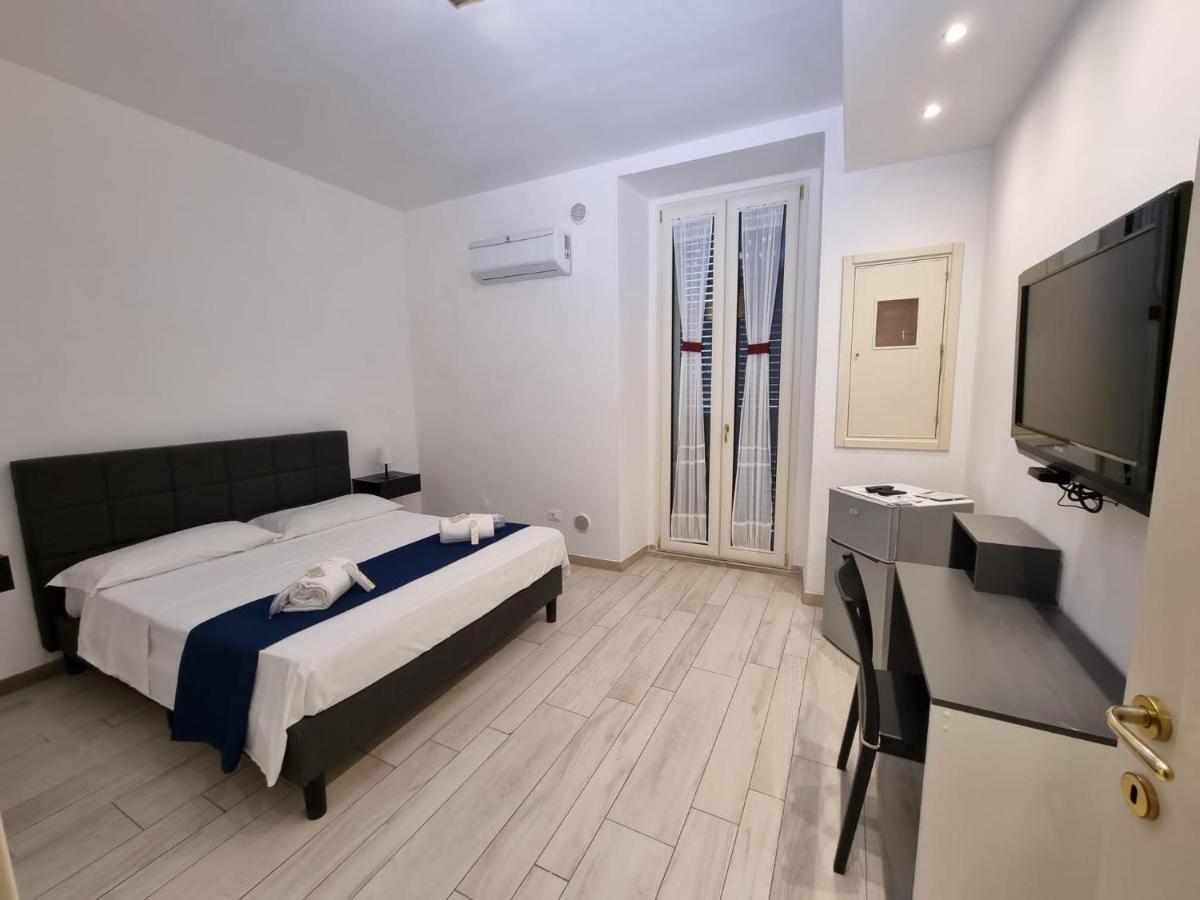 Apartments Amica Taranto Exterior photo
