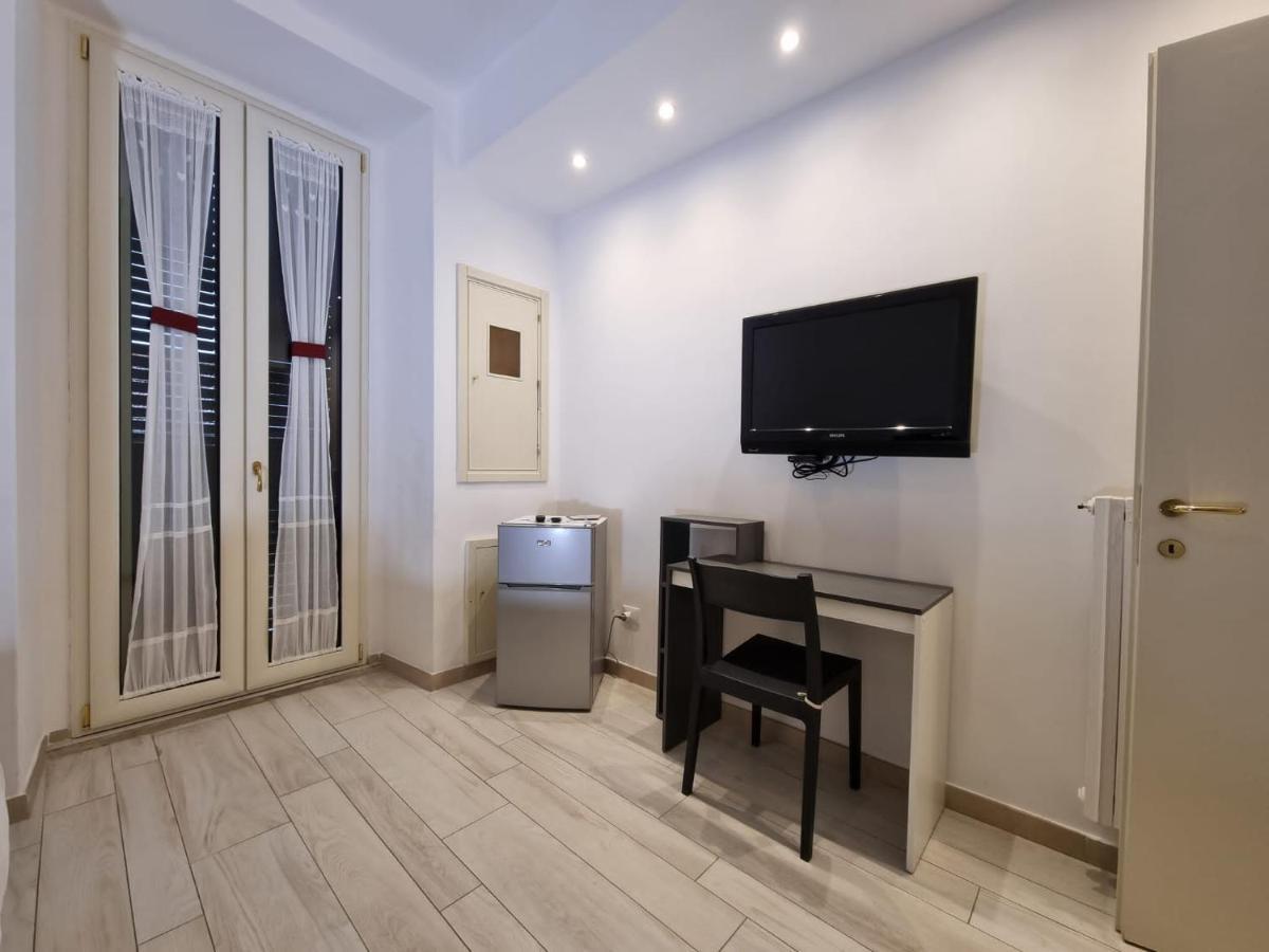 Apartments Amica Taranto Exterior photo