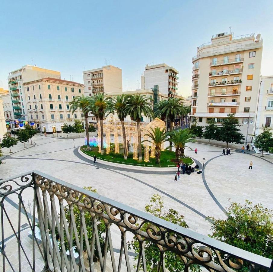 Apartments Amica Taranto Exterior photo